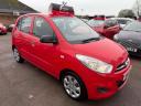 Hyundai I10 Classic