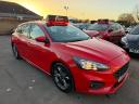 Ford Focus St-line