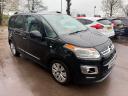 Citroen C3 Picasso Exclusive Hdi