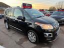 Citroen C3 Picasso Exclusive Hdi