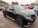 Nissan Juke Nismo Dig-t