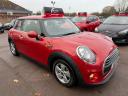 Mini Hatch One