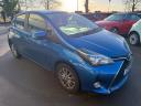 Toyota Yaris Icon Vvt-i