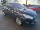 Ford C-max Titanium T