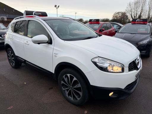 2013 QASHQAI N TEC CVT PRICE 7,695 YEAR 2013 62 REG MILEAGE 48,150 ENGINE... photo