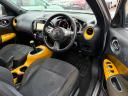 Nissan Juke Acenta Premium Dci