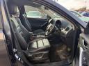 Mazda Cx-5 Sport Nav D 4x4 Auto