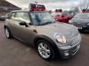 Mini Hatch Cooper D