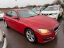 Bmw 3 Series 320i Sport Auto