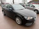 Audi A3 Sportback Se Tfsi
