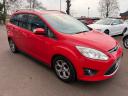 Ford C-max Grand C-max Zetec T