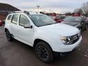 Dacia Duster Prestige Dci 4x4