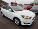 Ford Focus Zetec
