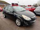Vauxhall Corsa Active Ac Cdti Ecoflex