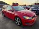 Volkswagen Golf Se Bluemotion Technology Tsi