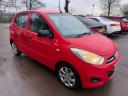 Hyundai I10 Classic