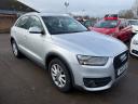 Audi Q3 Se Tdi