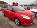 Ford C-max Grand C-max Zetec T