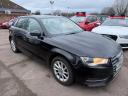 Audi A3 Sportback Sport Tdi