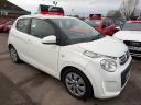 Citroen C1 Feel Puretech