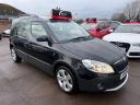 Skoda Roomster Scout Tdi Cr 90