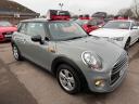 Mini Hatch Cooper