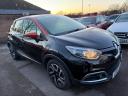 Renault Captur Dynamique S Medianav Energy Dci S/s