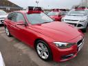 Bmw 3 Series 320i Sport Auto