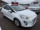 Ford Fiesta Zetec T