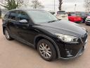 Mazda Cx-5 Se-l Nav D 4x4