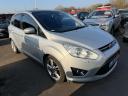 Ford C-max Titanium X Tdci Auto