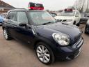 Mini Countryman Cooper Sd All4 Auto