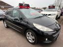 Peugeot 207 Sport Auto