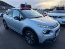 Citroen C3 Flair Puretech