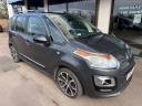 Citroen C3 Picasso Platinum Puretech