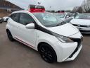 Toyota Aygo X-press Vvt-i