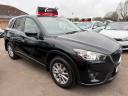 Mazda Cx-5 Se-l Nav D 4x4