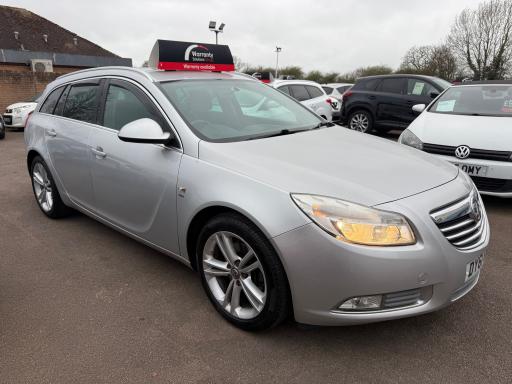 2011 INSIGNIA SRI NAV CDTI AUTO PRICE 4,250 YEAR 2011 61 REG MILEAGE 78,000... photo