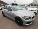Bmw 1 Series 118i Sport