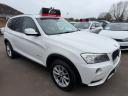 Bmw X3 Xdrive 20d Se
