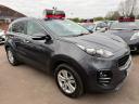 Kia Sportage 2 Isg