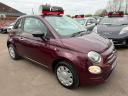 Fiat 500 Pop