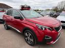 Peugeot 3008 Gt Line S/s
