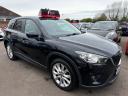 Mazda Cx-5 Sport Nav D 4x4 Auto
