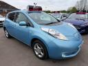 Nissan Leaf Acenta 30kwh