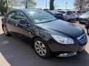 Vauxhall Insignia Se Cdti Ecoflex S/s