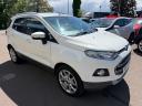 Ford Ecosport Titanium T