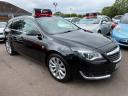 Vauxhall Insignia Elite Nav Cdti Ecoflex S/s