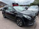 Peugeot 2008 Allure