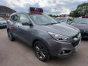 Hyundai Ix35 Se Crdi